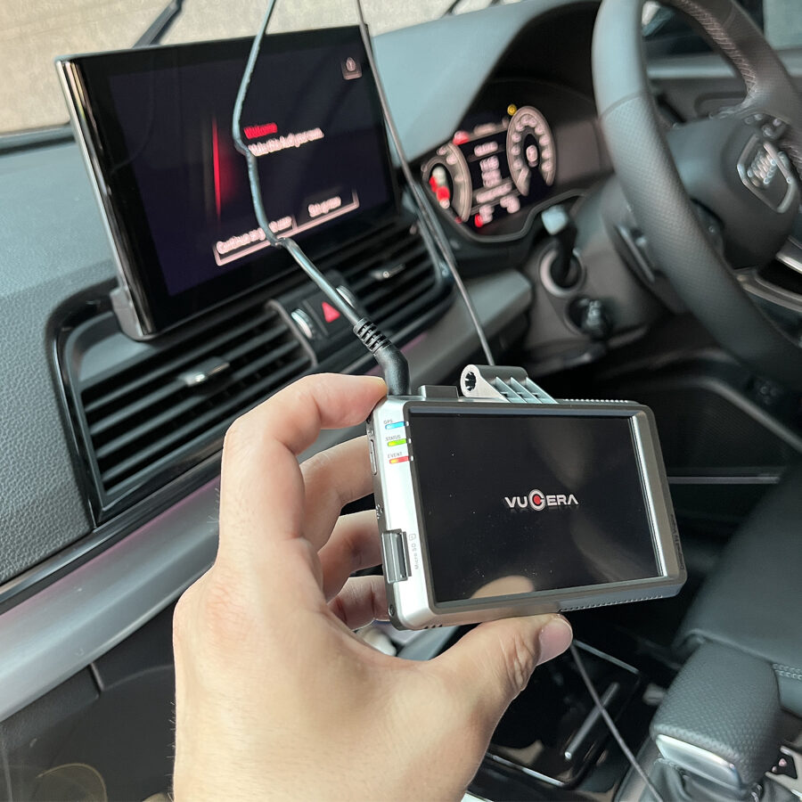 บริการกล้องติดรถยนต์ (Dashcam Service) - Image 7